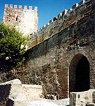 Коста-дель-Соль (Фуэнхирола, крепость)