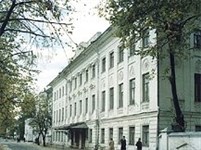 Кострома (Дворянское собрание)