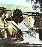 Кострома (Палаты Романовых)