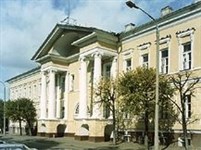 Кострома (Присутственные места)