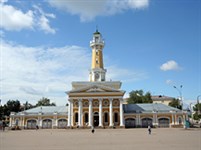 Кострома (каланча)