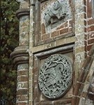 Кострома (рельефы)