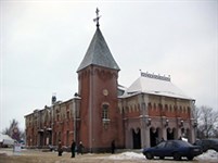 Кострома (театр кукол)