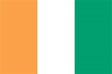 Кот-д'Ивуар (флаг)