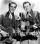 Кохрэн Эдди (Cochran Brothers)