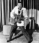 Кохрэн Эдди (The Girl Cant Help It)