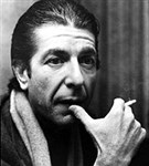 Коэн Леонард (портрет)