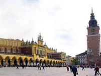 Краков (Сукенницы)