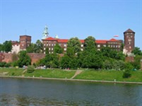 Краков (замок)