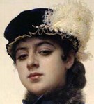 Крамской Иван Николаевич (Неизвестная)