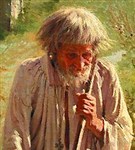 Крамской Иван Николаевич (Пасечник)