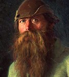 Крамской Иван Николаевич (Полесовщик)