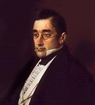 Крамской Иван Николаевич (портрет А. С. Грибоедова)