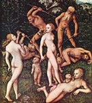 Кранах Лукас (Серебряный век)