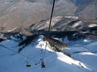 Красная Поляна (подъемник)
