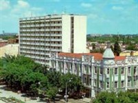 Краснодар (центр)