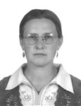 Крашенинникова Ольга Александровна