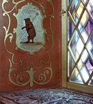 Кремль Московский (окно Престольной палаты)