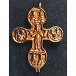 Крест-энколпион