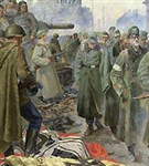 Кривоногов Петр Александрович (Капитуляция)