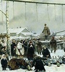 Кривоногов Петр Александрович (Не забудем, не простим)