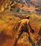 Кривоногов Петр Александрович (Поединок)