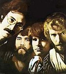 Криденс клиэруотер ривайвл