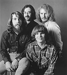 Криденс клиэруотер ривайвл (состав)