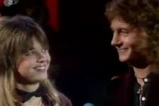 Крис Норман и Сьюзи Кватро