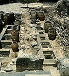 Крит (раскопки на острове Крит)