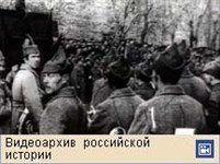 Кронштадтское восстание (видео)