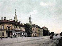 Кронштадт (Господская улица)