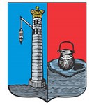 Кронштадт (герб)