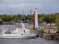 Кронштадт (маяк)