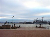 Кронштадт (рейд)