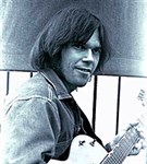 Кросби, стиллс, Нэш энд янг (Нил Янг)