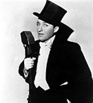 Кросби Бинг (портрет)