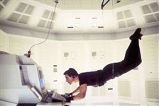 Круз Том ("Миссия невыполнима")