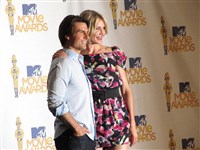 Круз Том и Диаз Кэмерон (2010)