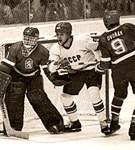 Крутов Владимир Евгеньевич (момент игры)