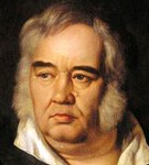 Крылов Иван Андреевич (портрет работы И.Е. Эггинка)