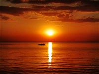 Крым. Мыс Тарханкут