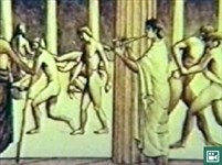 Кубертен Пьер де (видео) [спорт]