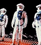 Кубрик Стенли ("2001 год: Космическая одиссея")