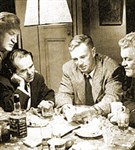 Кубрик Стенли (Убийство)