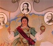 Кудрявцева Татьяна Сергеевна (2006 год)