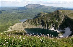 Кузнецкий Алатау (заповедник)