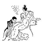 Кузьмин Николай Васильевич (рисунок к поэме «Евгений Онегин»)