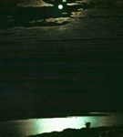 Куинджи Архип Иванович (Лунная ночь на Днепре)