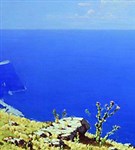 Куинджи Архип Иванович (Море. Крым)